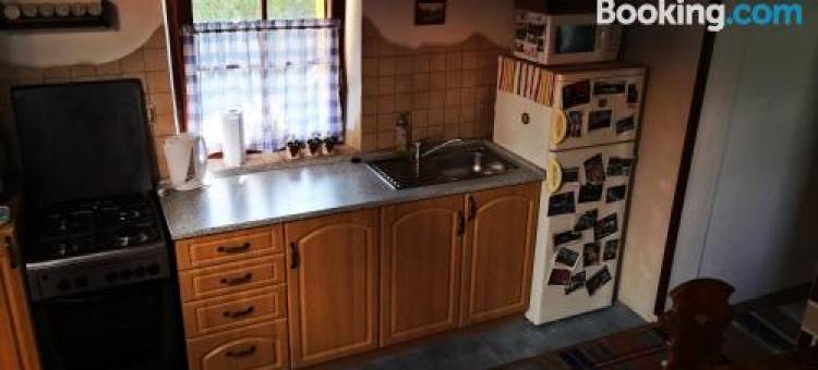 Drevenica Pod Tlstou图片