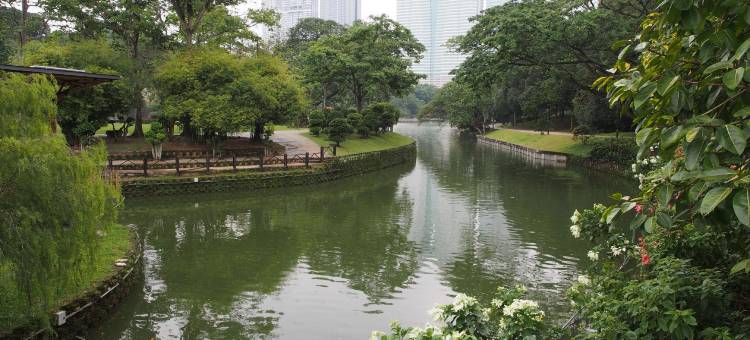吉隆坡孟沙达美庭服务公寓(Domitys Bangsar Kuala Lumpur)图片
