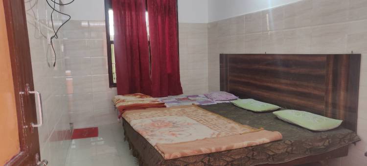 卡特拉普雷姆旅馆(Prem Guest House Katra)图片