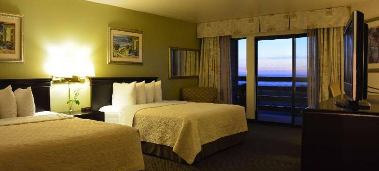 戈尔德海滩贝斯特韦斯特SureStay Plus酒店(SureStay Plus Hotel by Best Western Gold Beach)图片