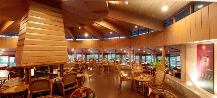 鱼尾度假屋-Annapurna集团(Fishtail Lodge by Annapurna)图片