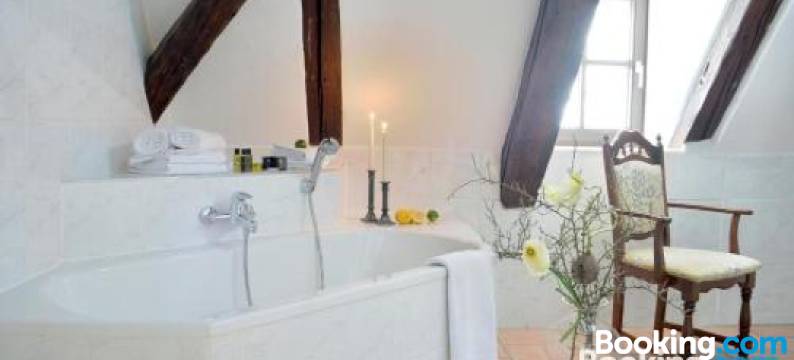 格鲁斯图尔酒店(Grünes Tor)图片