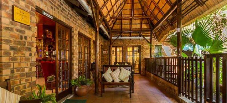 拉魅小屋(La Mer Lodge)图片