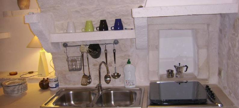 Casa Vacanza Bomboniera图片