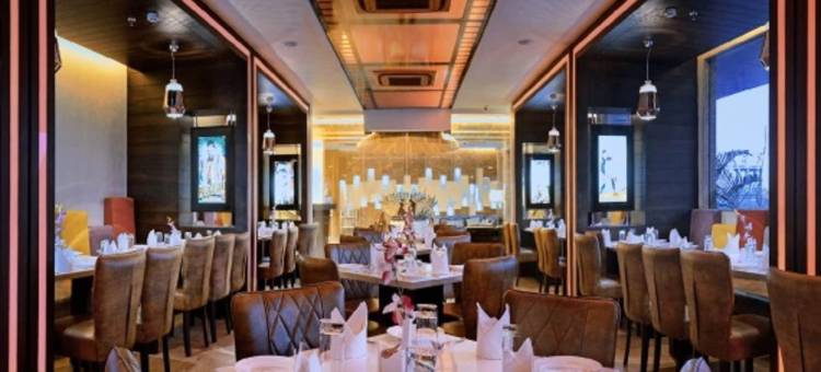 阿莱维特酒店(Hotel Alleviate)图片