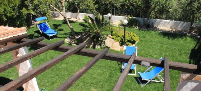 Villa Chiccale图片