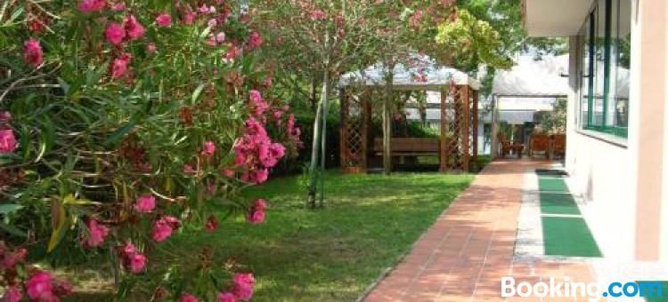 伊甸酒店(Hotel Eden)图片