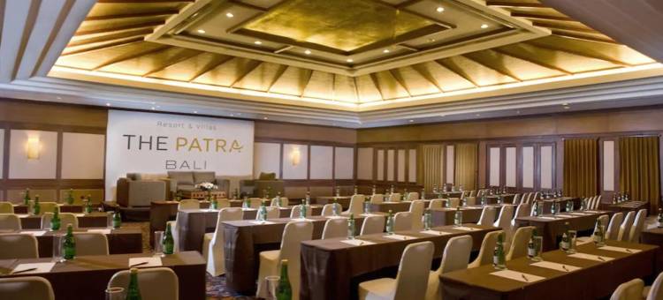 巴厘岛帕特拉度假别墅(The Patra Bali Resort & Villas)图片