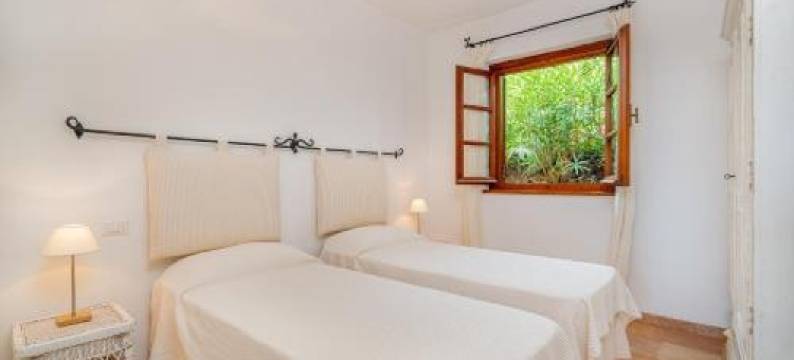 3Br Marina Apartment Porto Cervo图片