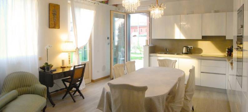 雪松苑住宿加早餐旅馆(B&B Corte dei Cedri)图片