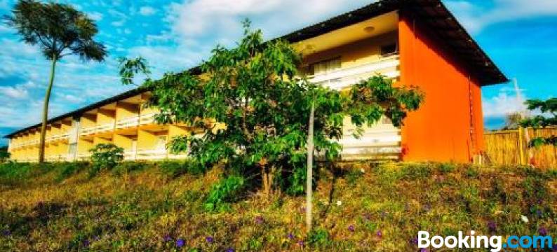 查帕达酒店(Chappada Hotel)图片