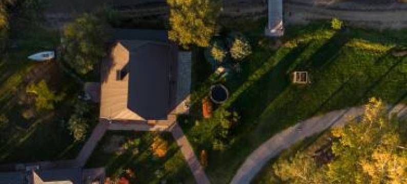 维瓦尔第湖滨别墅(Vivaldi Lake House)图片