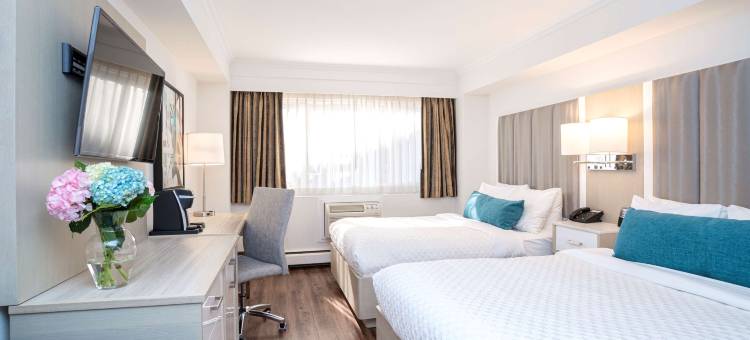 多尔切斯特贝斯特韦斯特酒店(Best Western Dorchester Hotel)图片