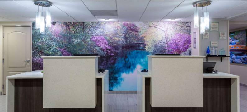 埃芬汉拉昆塔温德姆套房酒店(La Quinta Inn & Suites by Wyndham Effingham)图片