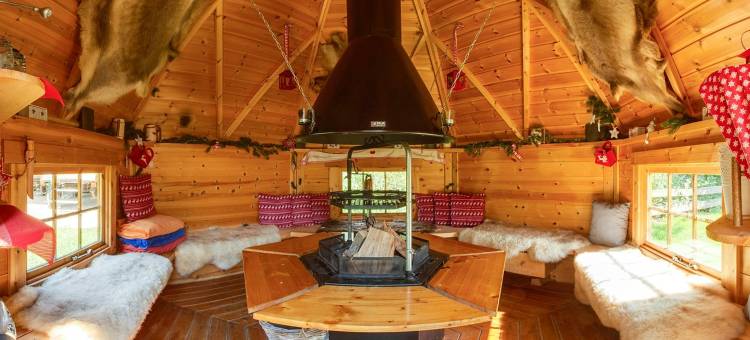 库勒尔格朗德酒店(Landhotel Kühler Grund)图片