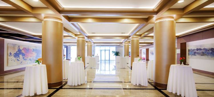 格连吉克大都会酒店(Metropol Grand Hotel Gelendzhik)图片