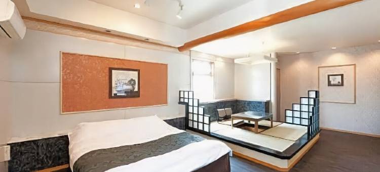 出云机场Fine-Ciel酒店(Hotel Fine-Ciel Izumo Airport - Adults Only)图片