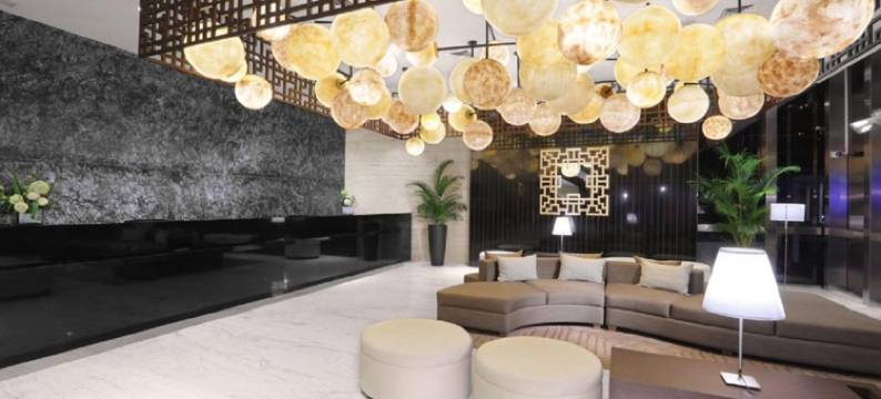 阿斯顿尊荣西马图庞及会议中心(Aston Priority Simatupang Hotel and Conference Center)图片