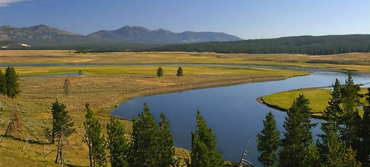 Holiday Inn CODY - AT布法罗比尔村(Holiday Inn Cody - Convention Center)图片