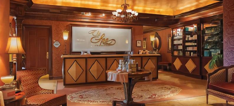 金矿 酒店(Golden Nugget Las Vegas)图片