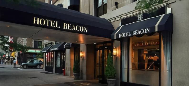 宾凯酒店(Hotel Beacon)图片