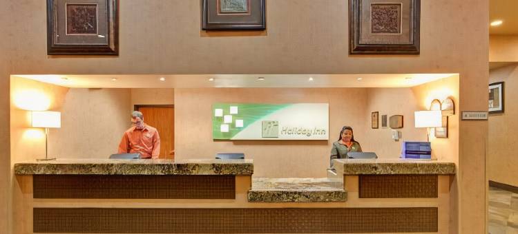 假日酒店-凤凰城-迈措沃-钱德勒(Holiday Inn PHOENIX-MESA/CHANDLER by IHG)图片