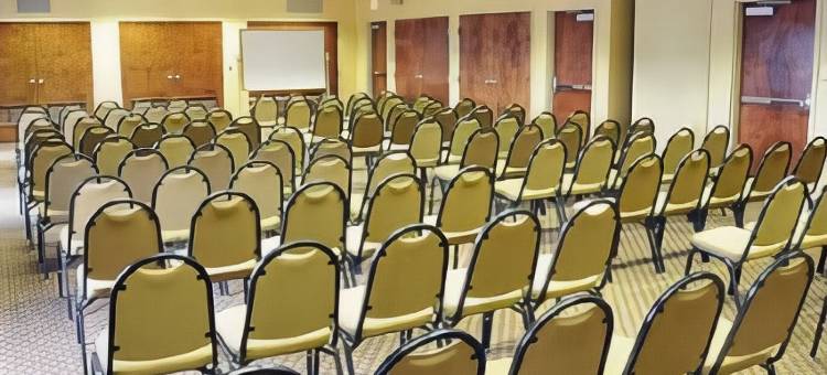 康福特酒店及套房密歇根城南部(Comfort Inn & Suites Michigan City South)图片