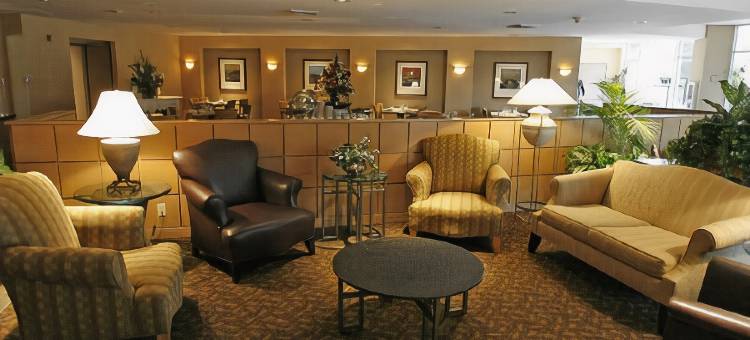 伊萨夸市万豪万枫酒店(Fairfield Inn Issaquah)图片