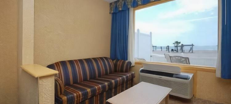 Quality Inn & Suites on the Beach图片