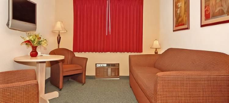 凯艺套房酒店(Quality Inn & Suites)图片