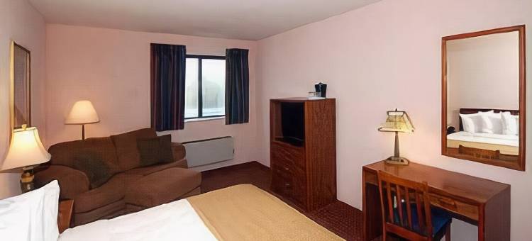 凯艺酒店(Quality Inn)图片