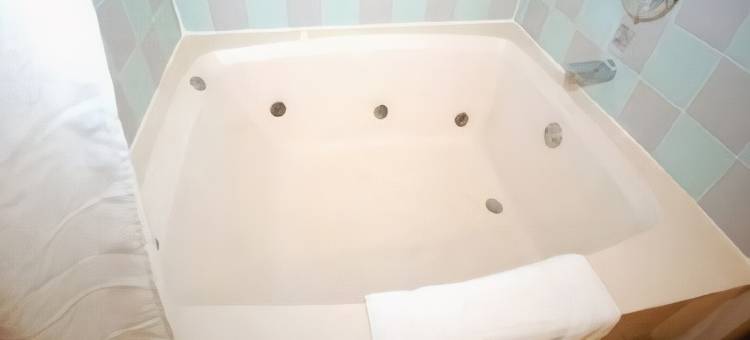 44号州际公路品质套房酒店(Quality Suites I-44)图片