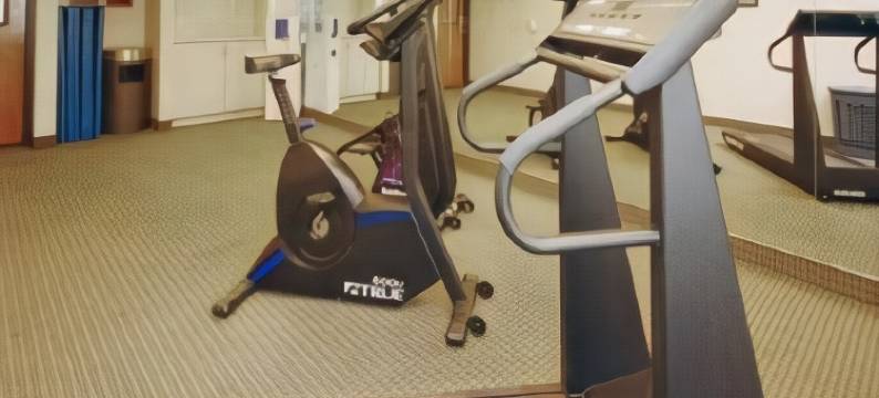 Budget Inn - Denver East图片