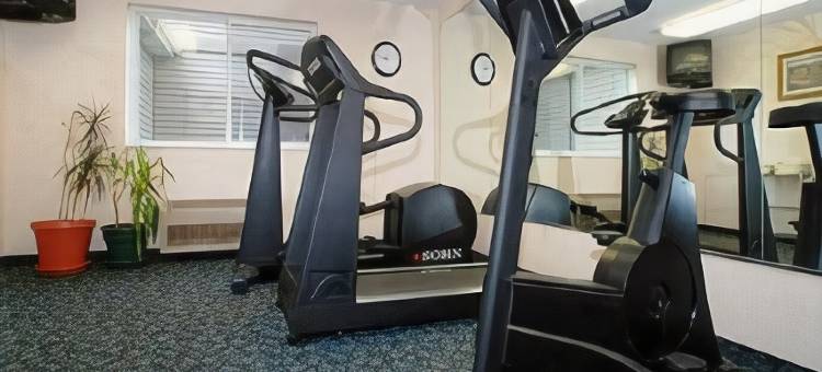 舒适酒店(Comfort Inn)图片