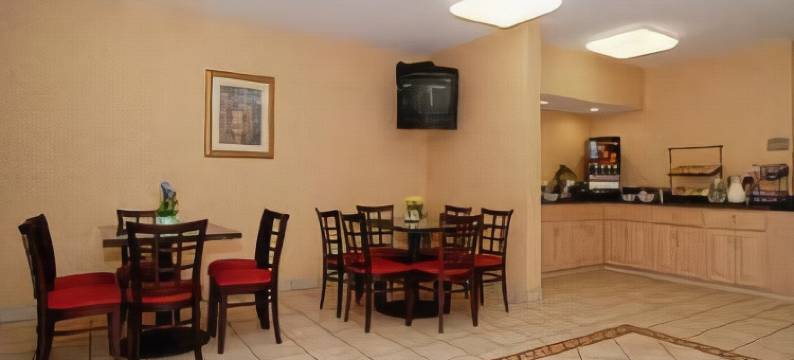 吉尔福Spark酒店(Spark by Hilton Guilford)图片