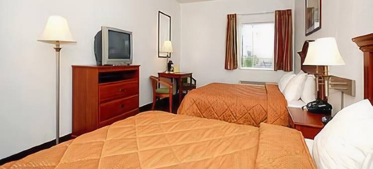 玻利瓦尔舒适酒店(Comfort Inn Bolivar)图片