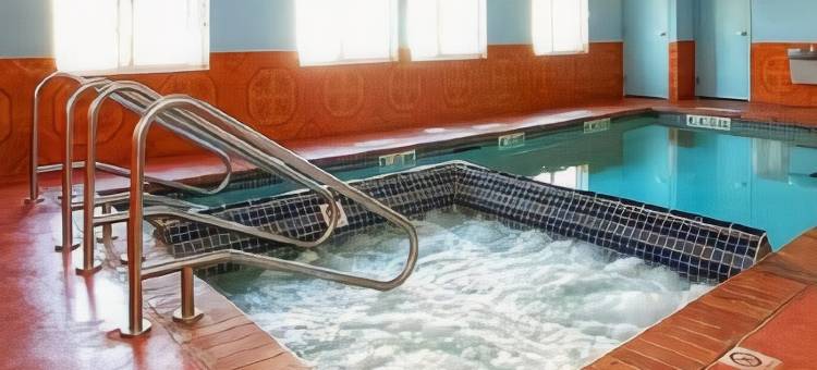 西北俄克拉何马城舒眠套房酒店(Sleep Inn & Suites Oklahoma City Northwest)图片