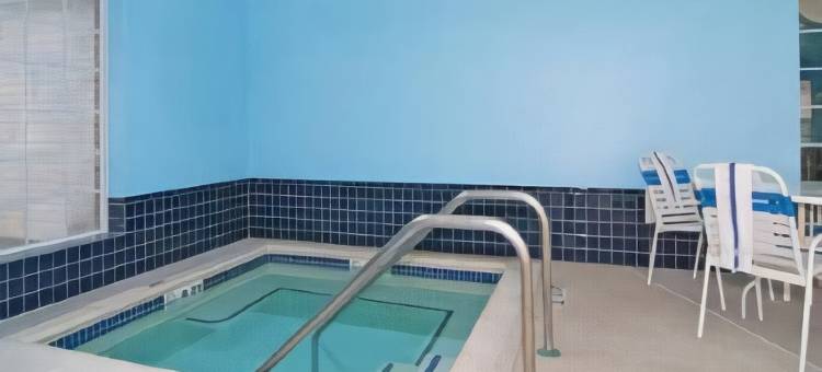 弗雷德里克 Candlewood Suites 酒店(IHG 旗下)(Candlewood Suites FREDERICK by IHG)图片