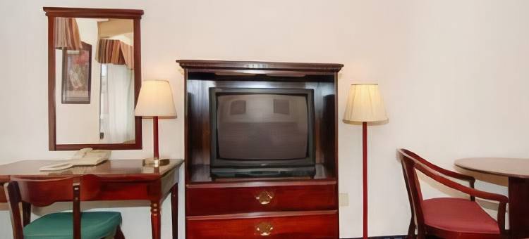 克拉克斯萨米特 - 斯克兰顿的伊克诺旅馆(Econo Lodge)图片