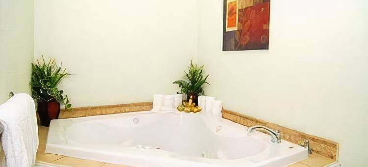 小石城南马格努森酒店(Magnuson Hotel Little Rock South)图片