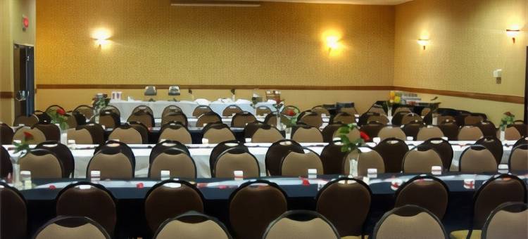 品质酒店阿肯色城北(Quality Inn Arkansas City North)图片