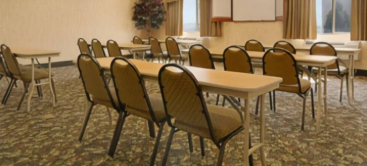 埃文斯维尔-卡斯帕尔舒适酒店(Comfort Inn Evansville-Casper)图片