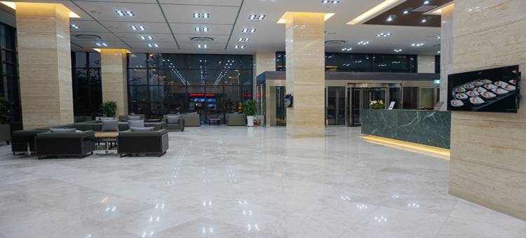 海上航行酒店(Sea Cruise Hotel)图片