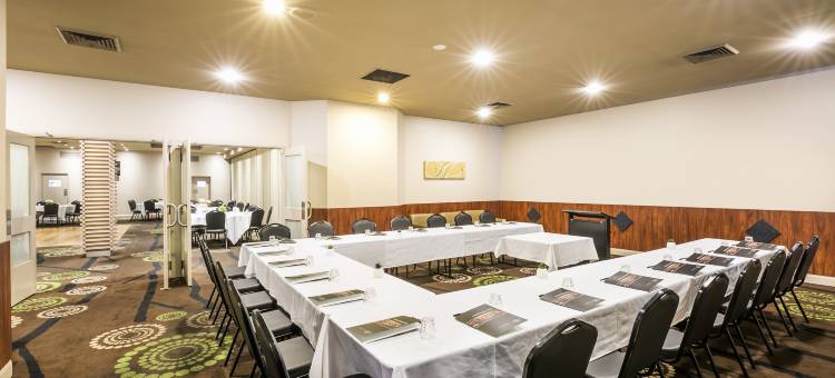 华尔兹玛蒂尔达睡帽酒店(Nightcap at Waltzing Matilda Hotel)图片