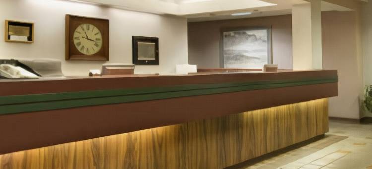 沃兹沃思舒适酒店(Comfort Inn & Suites)图片