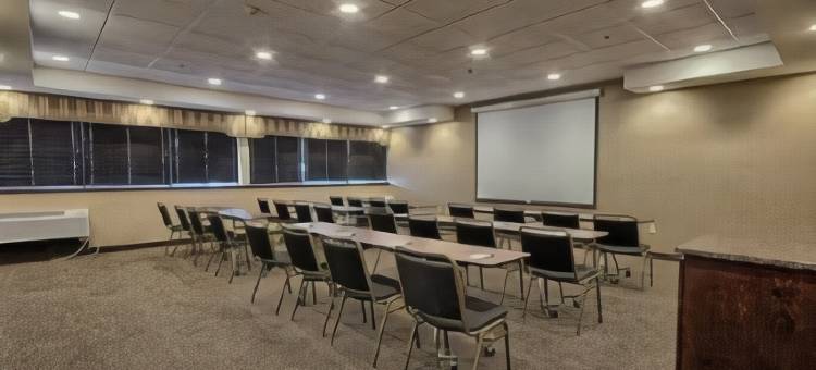 沃兹沃思舒适酒店(Comfort Inn & Suites)图片