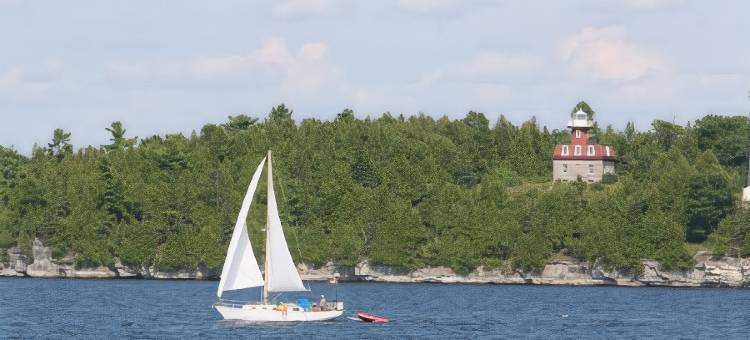普拉茨堡温德姆戴斯就嗲(Days Inn by Wyndham Plattsburgh)图片