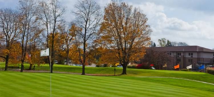 Candlewood Suites 东兰辛(Candlewood Suites East Lansing)图片