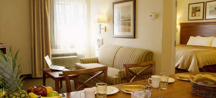 Candlewood Suites 斯普林菲尔德 by IHG(Candlewood Suites Springfield)图片