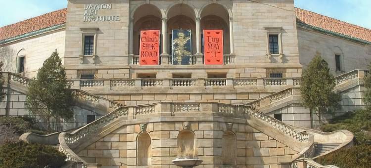 Crowne Plaza Dayton图片